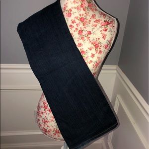 GAP Curvy Flare Jeans 6 Ankle